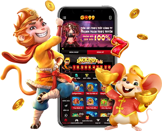 Nhiều loại cá và boss khủng game sodo