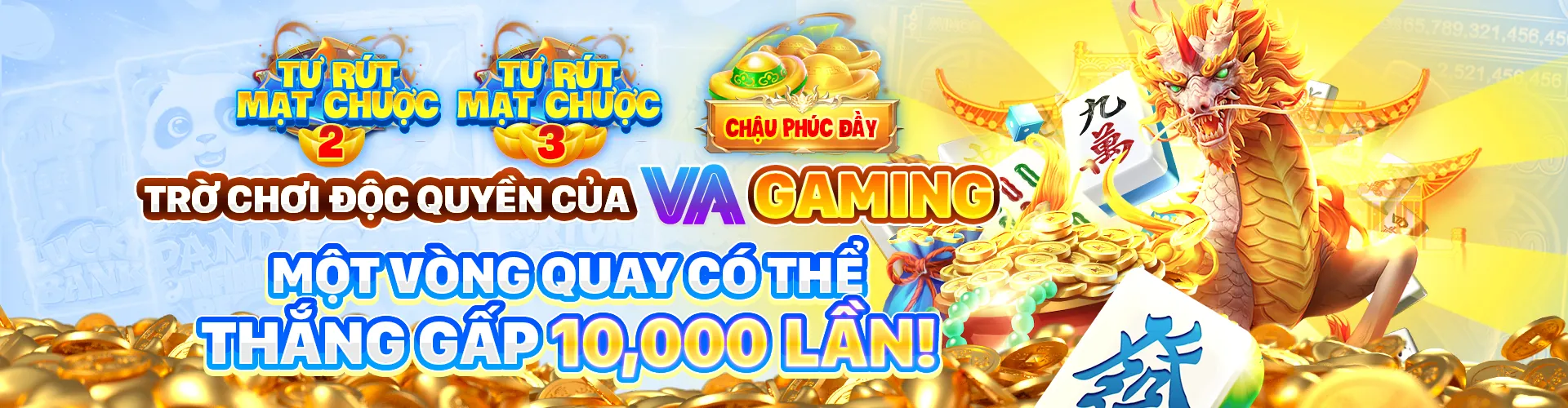 Ưu đãi độc quyền game sodo
