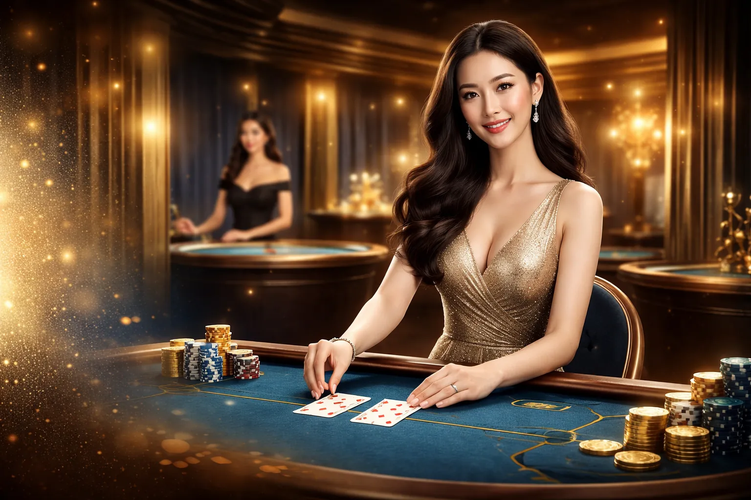 Game mới game sodo