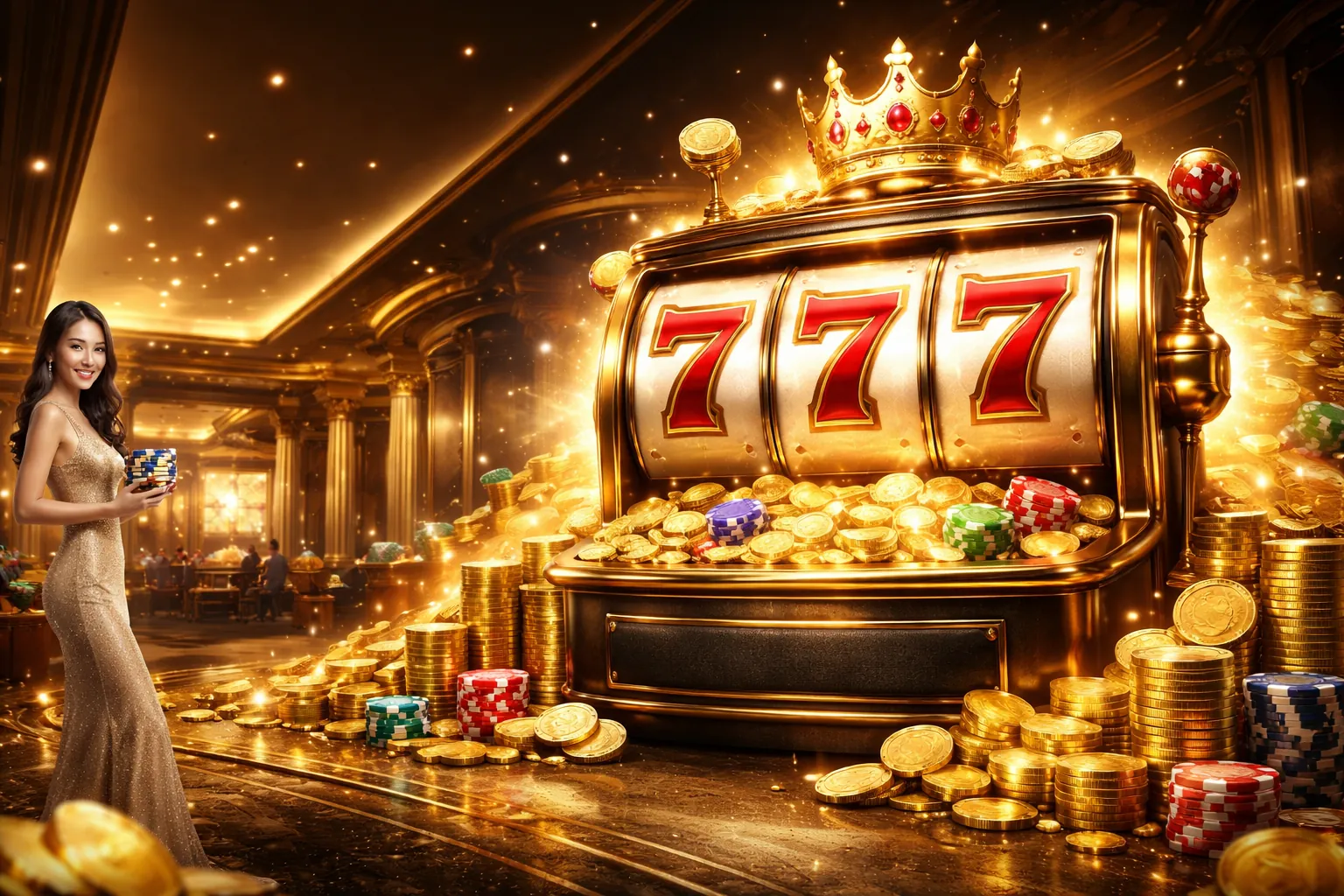 Giao dịch nạp rút tiền an toàn tại Game Sodo