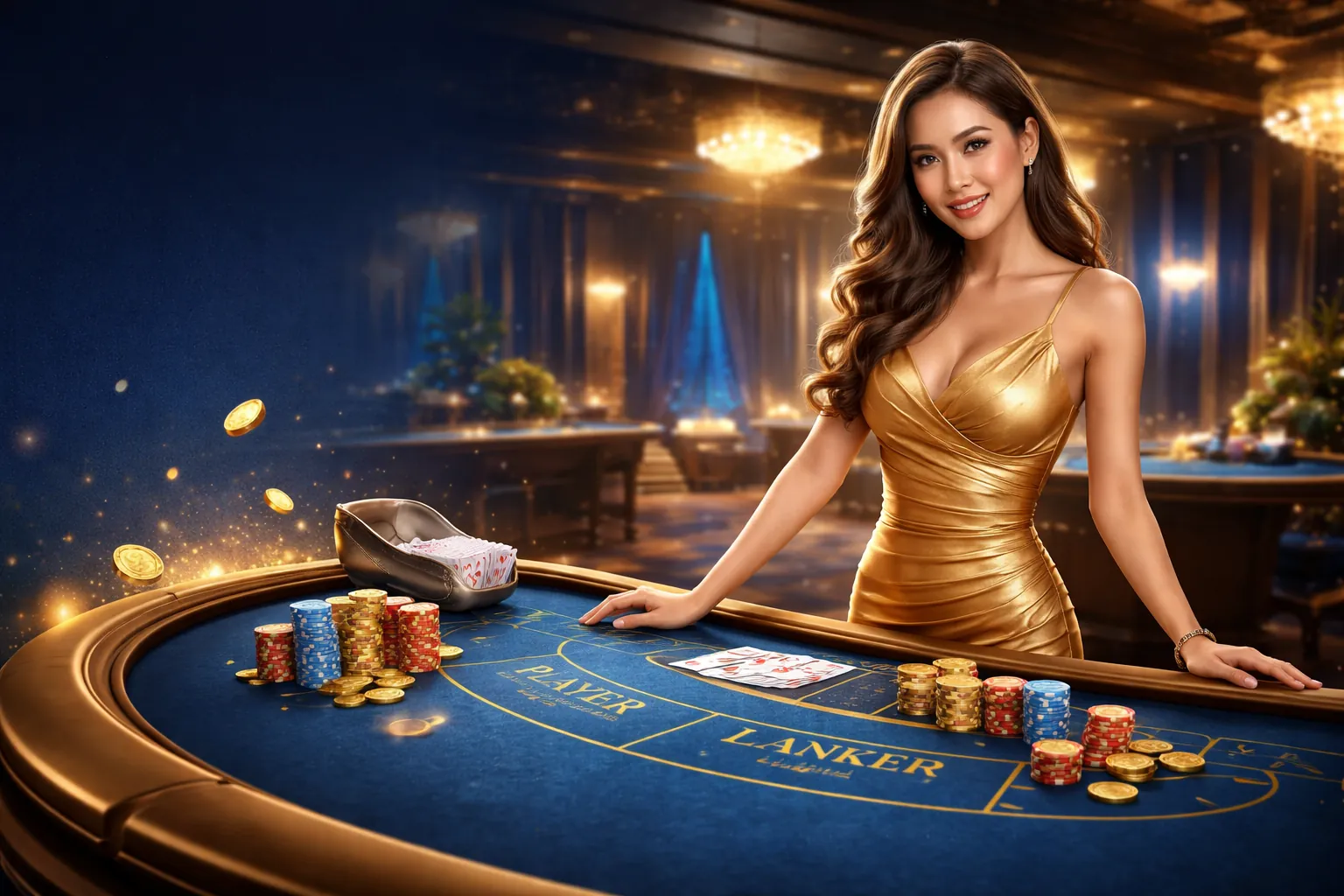 Đại lý Sodo 2026 - Cơ hội vàng cùng game sodo