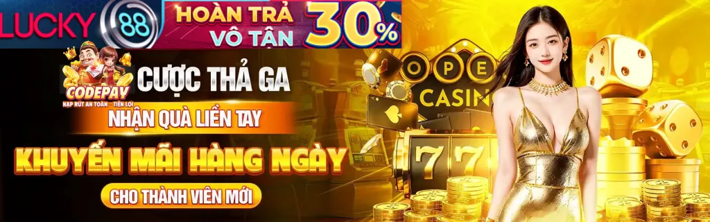 Đa dạng kèo cược