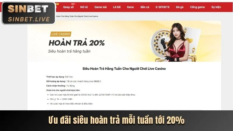 Tải ứng dụng Sodo để nhận ưu đãi
